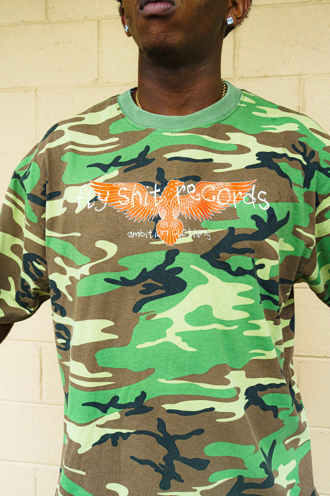 FLY SHIT RECORDS
