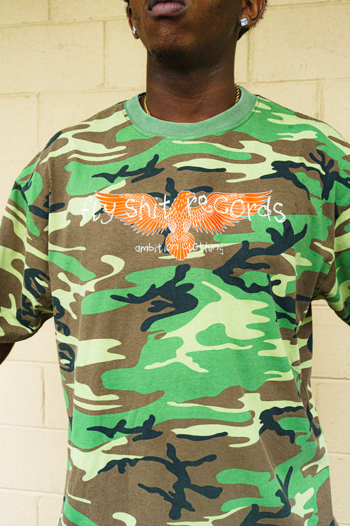 FLY SHIT RECORDS